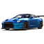 Brian's Ben Sopra Nissan GT-R (R35)