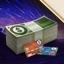 Cash