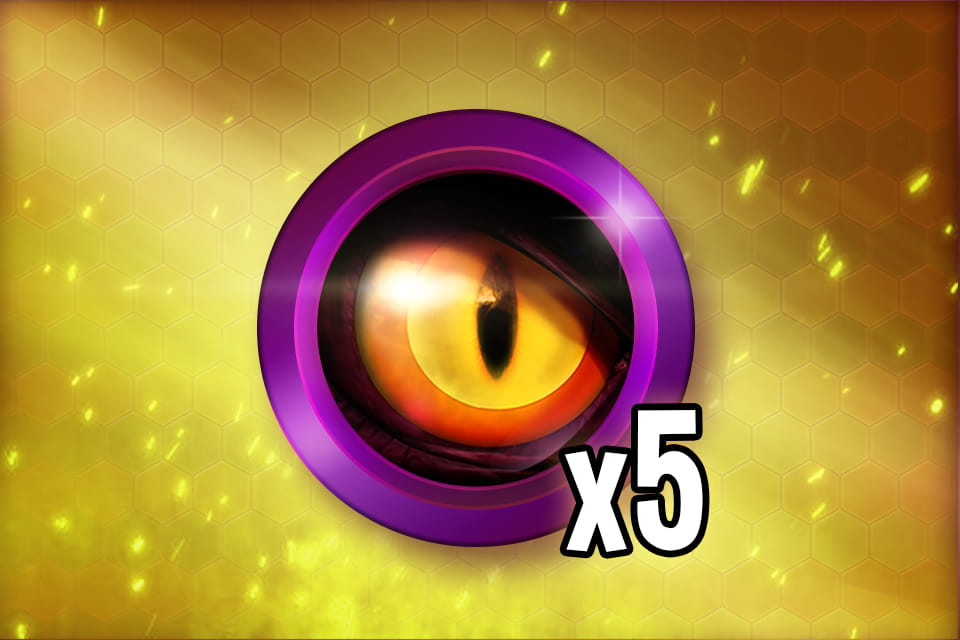 RECOMPENSA FINAL