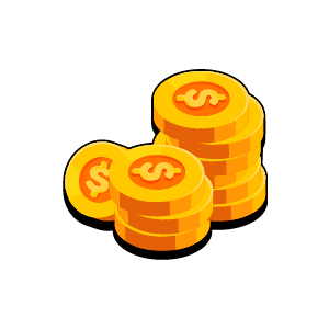 2,900 Coins
