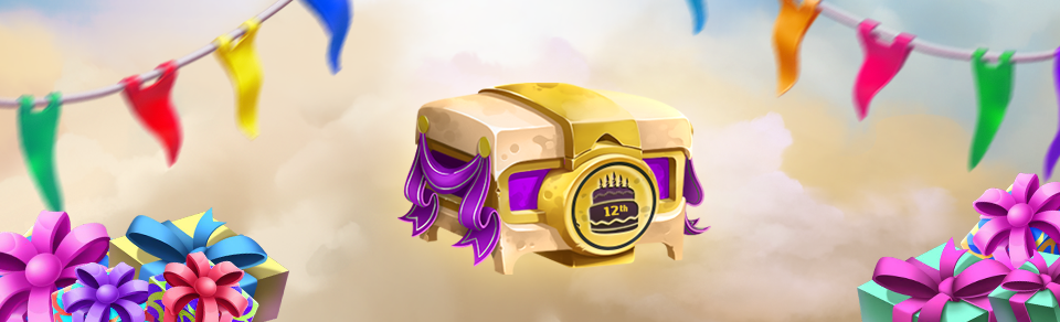 SEASONAL CHEST