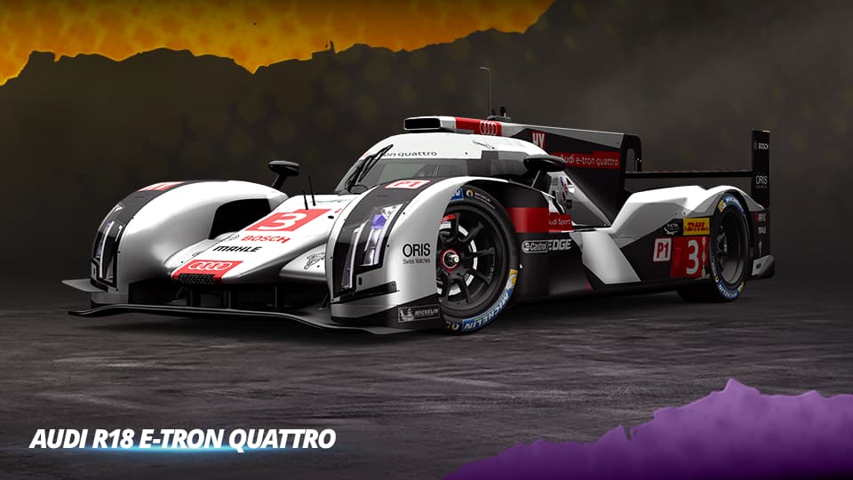 Tournament - Web Exclusive 2 Cars Offer