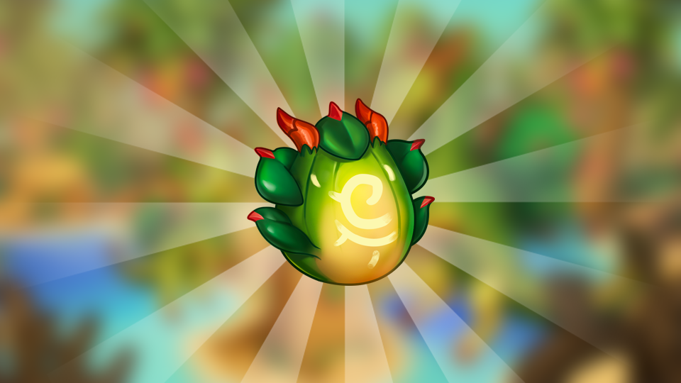 Jungle Camp - gift