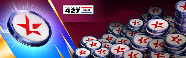 Legends Completer Pack - MEGA SALE!!