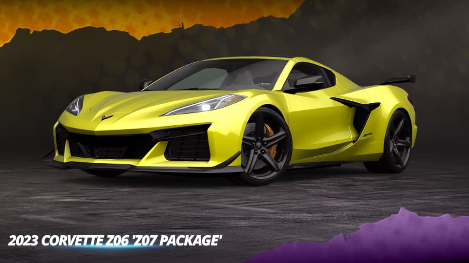 Tournament- Web Exclusive Car Offer