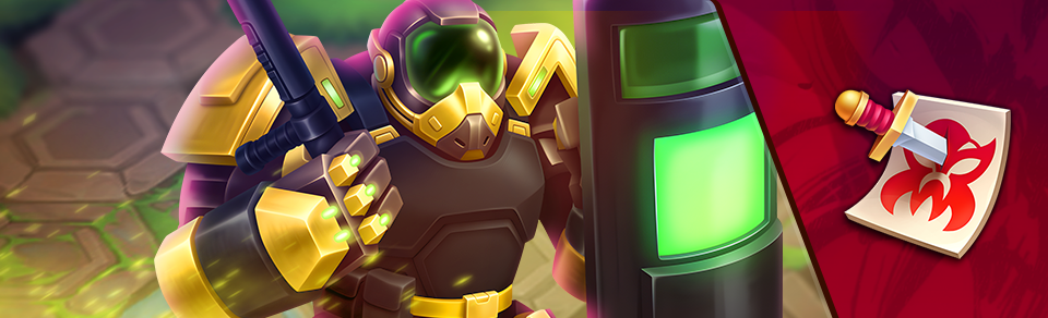 BOUNTY HUNT MONSTER EXCLUSIVE OFFER