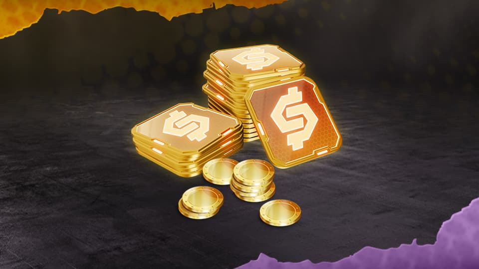 Tournament- Web Exclusive Car Credits Offers