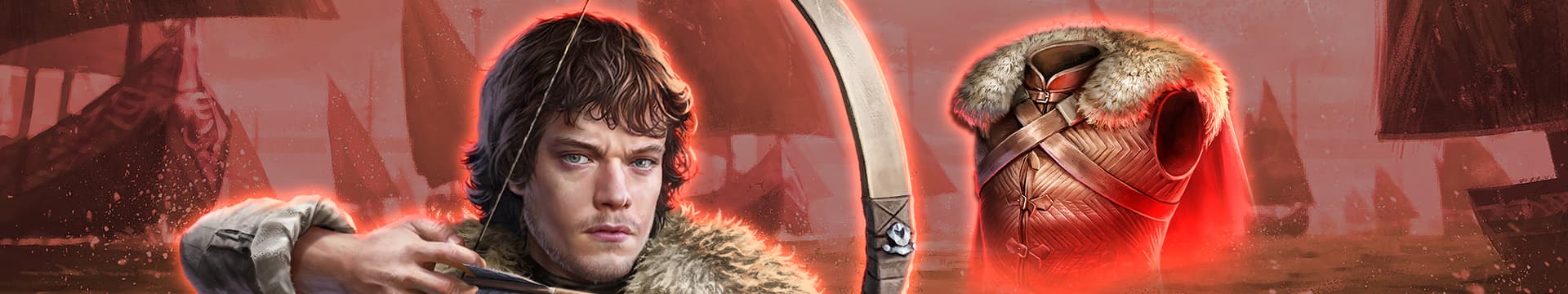 Iconic Item Blog TheonGreyjoy 001