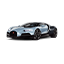 Koenigsegg CC850