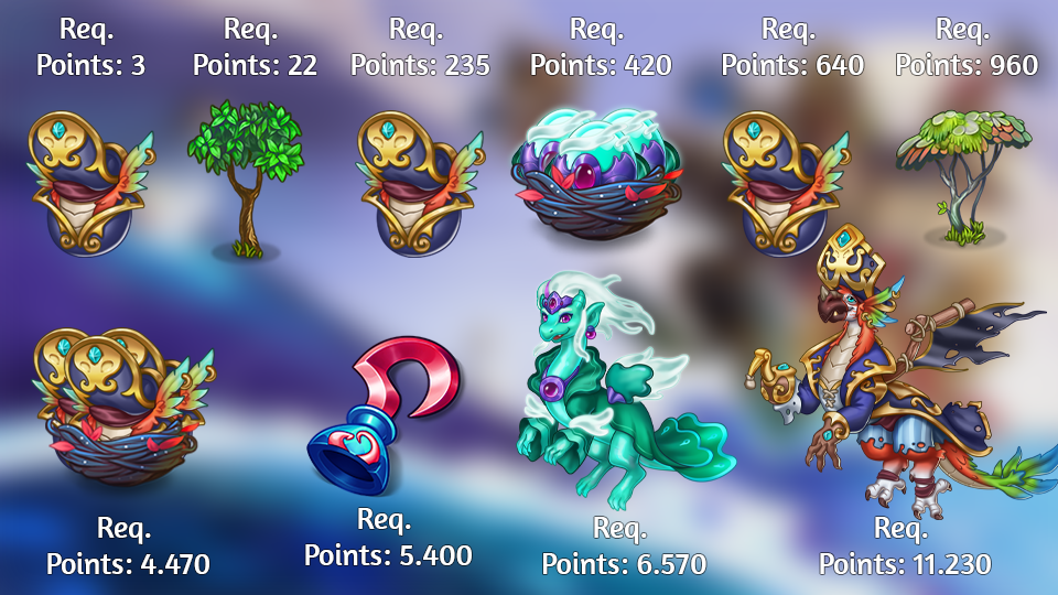 pirates reward 2