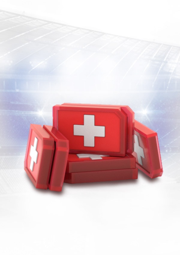 DAY 3 REWARD - Resources