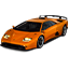 Lamborghini DiabloGT 2000