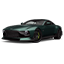Aston Martin Valour