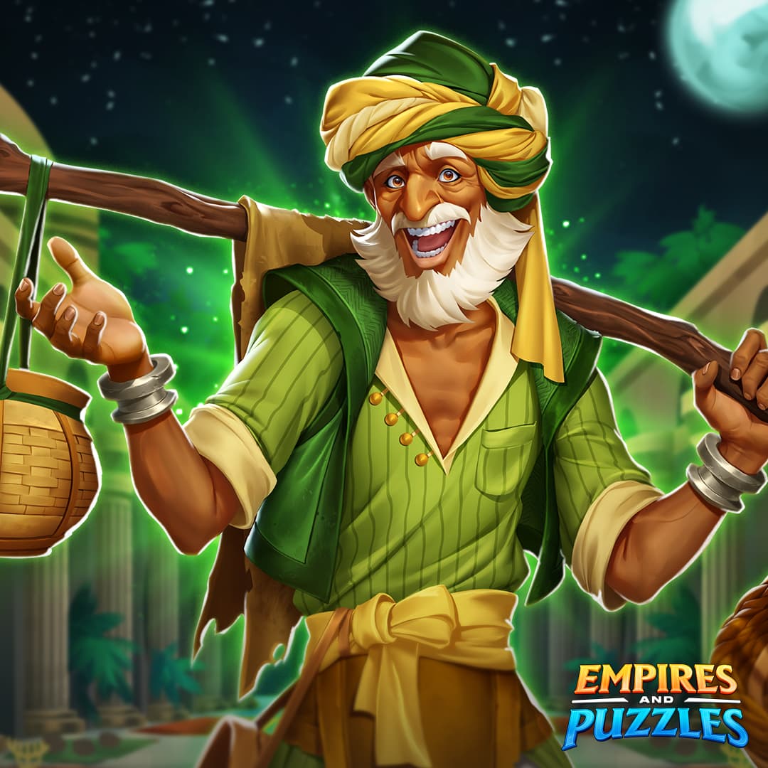 E&P GPlay LiveOps 1080x1080 2025 11 TempleSummon Bonga