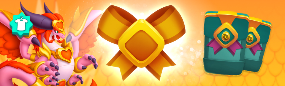 Gliding Whisper Pass | Golden