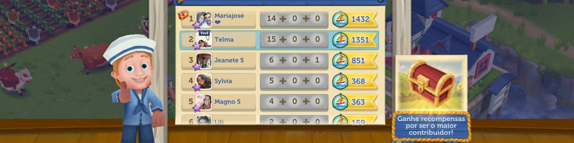 FV2 Boat Club Races KF