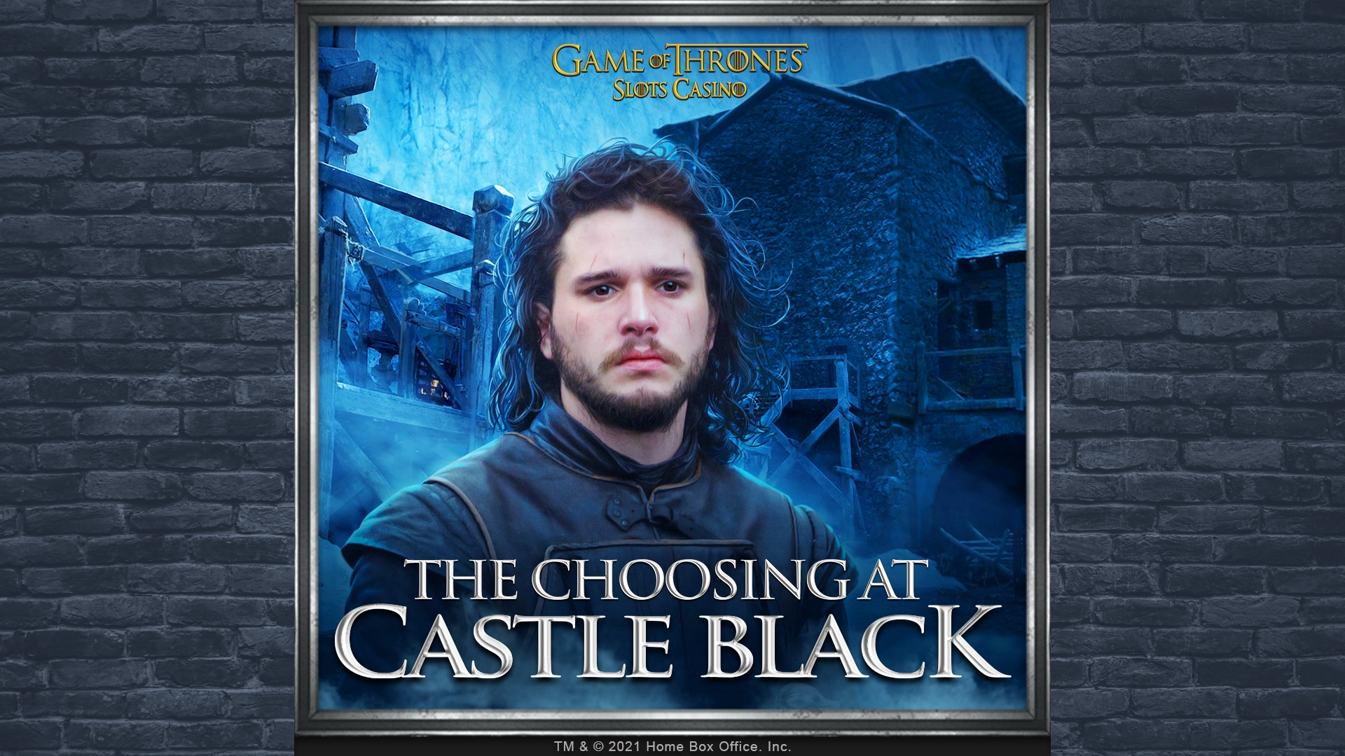 GOTS News Choosing at Castle Black
