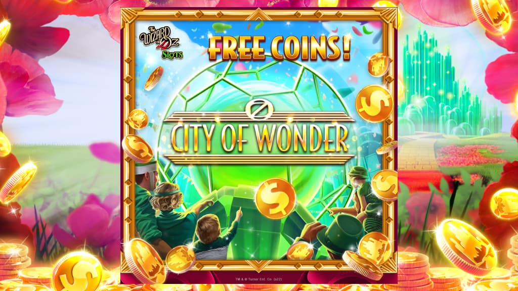 City of Wonder