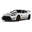 Jaguar F-Type Декарда Шоу