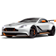 AstonMartin VantageGT12 2016