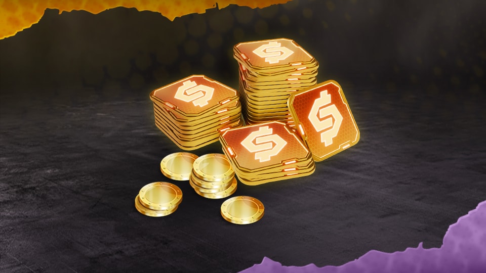 Tournament- Web Exclusive Car Credits Offers