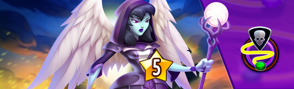 TALES MONSTER RANK 5 EXCLUSIVE OFFER