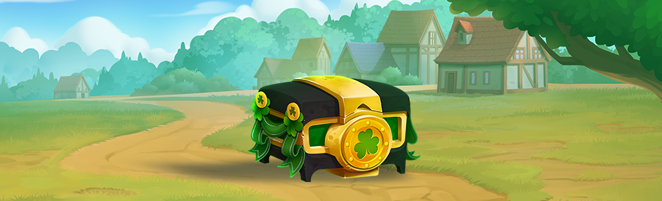 SUPER SEASONAL CHEST