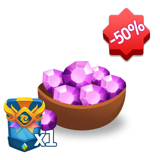 Vessel of Gems