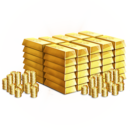 Palette d'or