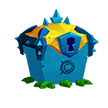 Seasonal Free Chest