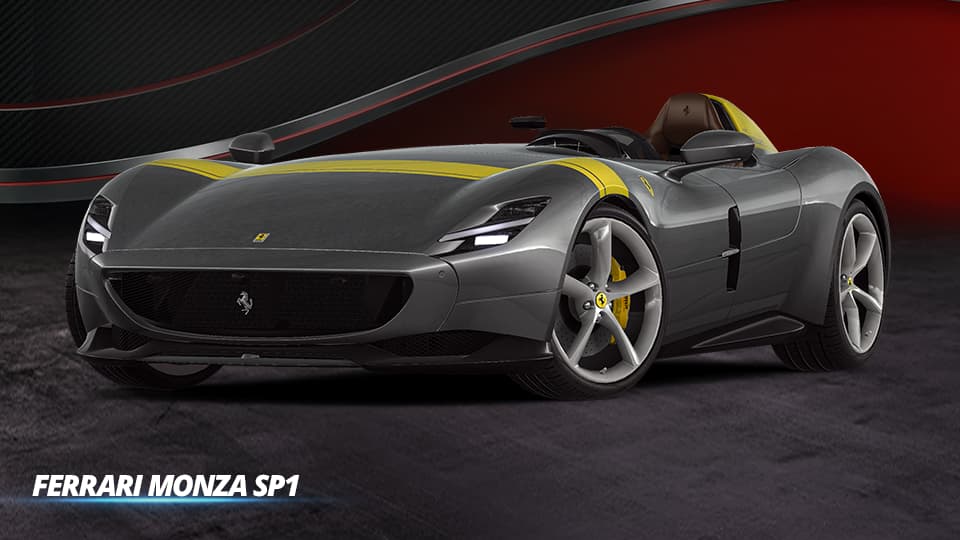 4マシンオファーです