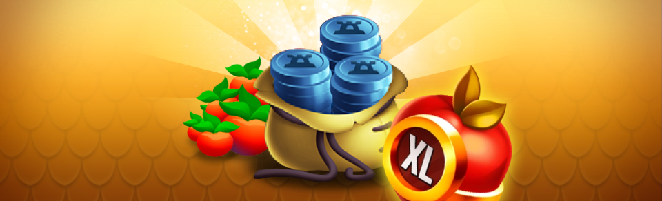 TOWER COIN OFFER