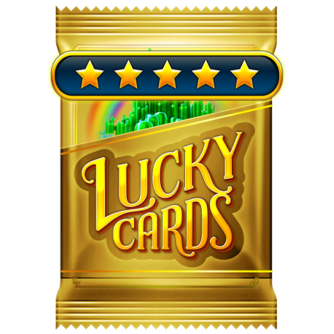 Lucky Cards Pack