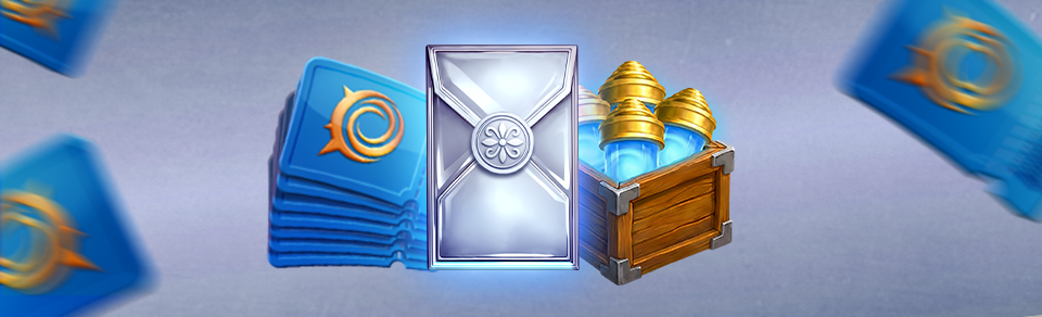 HALL OF CARDS BUNDLE