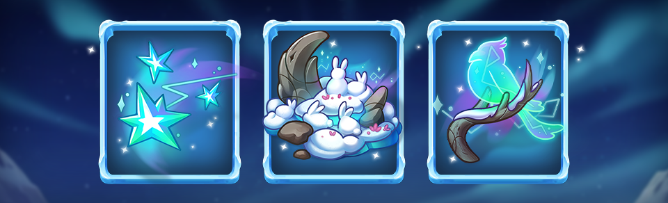 ゾディアックアーティファクト！