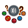 Rune XI