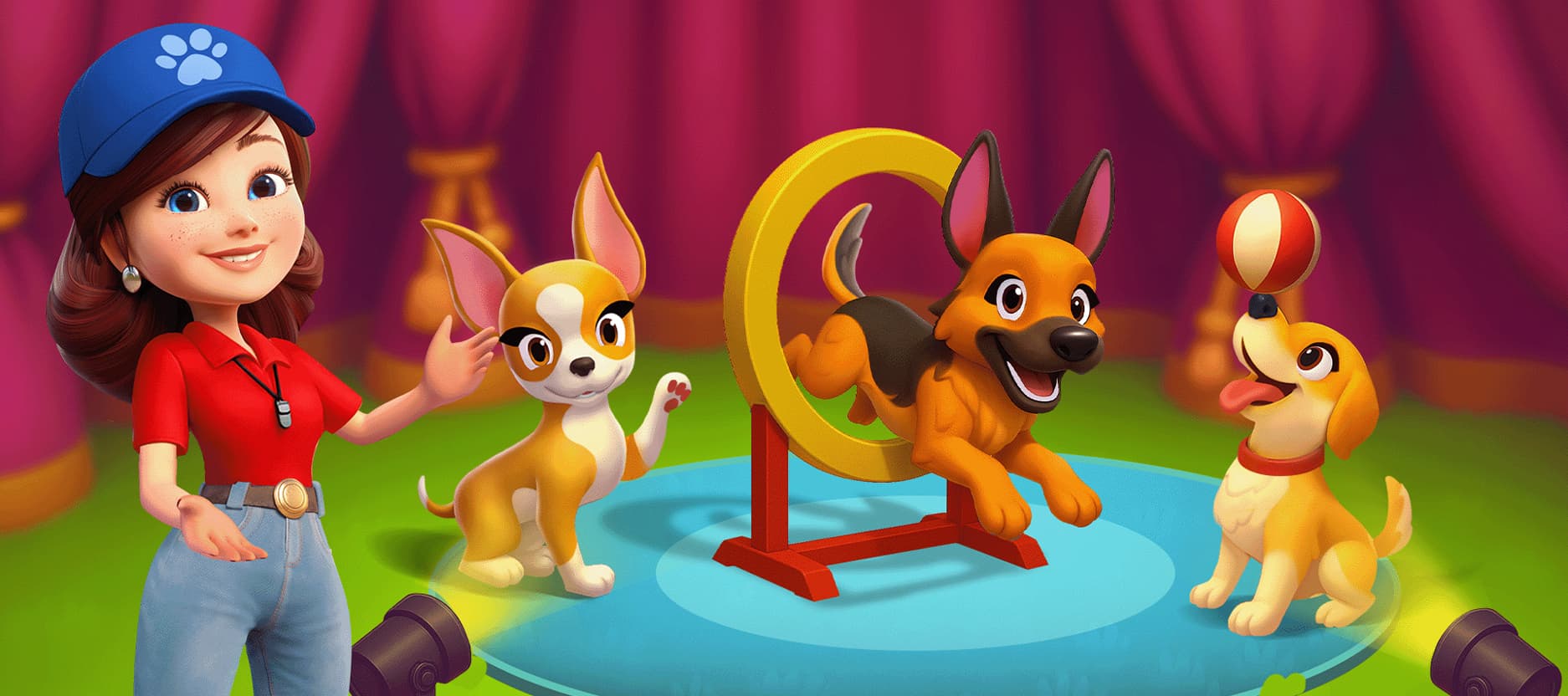 PETS