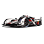 Label Motorsports Chevrolet Corvette Stingray