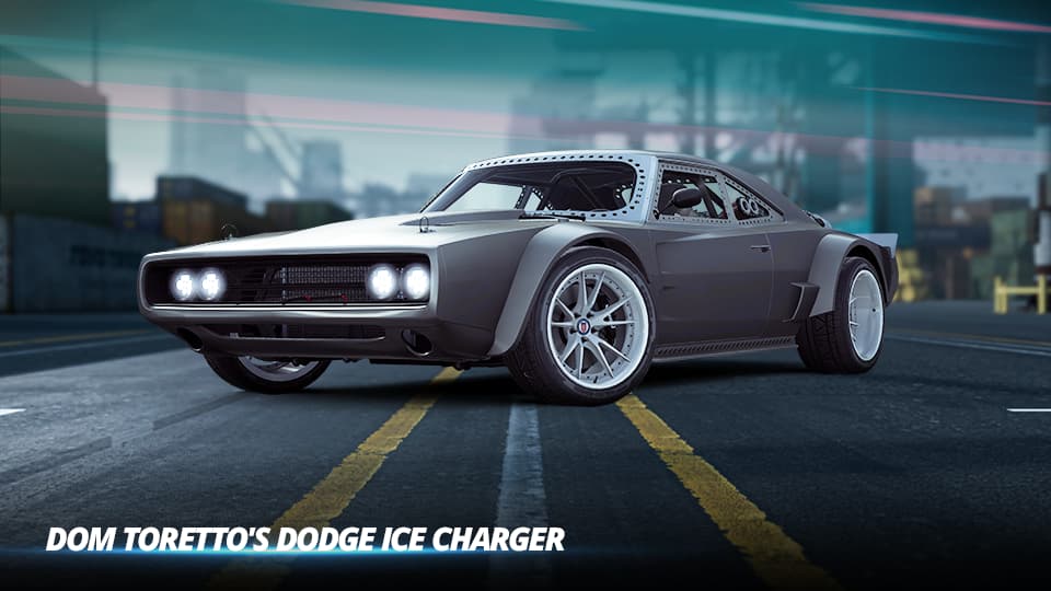 2 Cars Offer