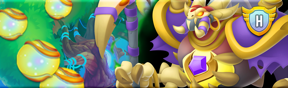 High Voodoo Vampire | Orbs