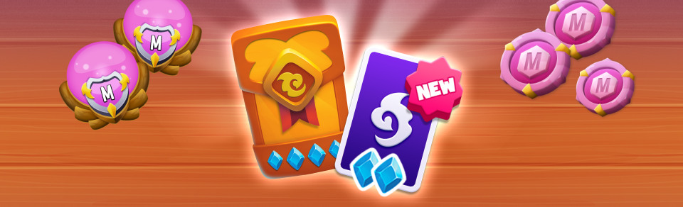 缺少收集卡嗎？