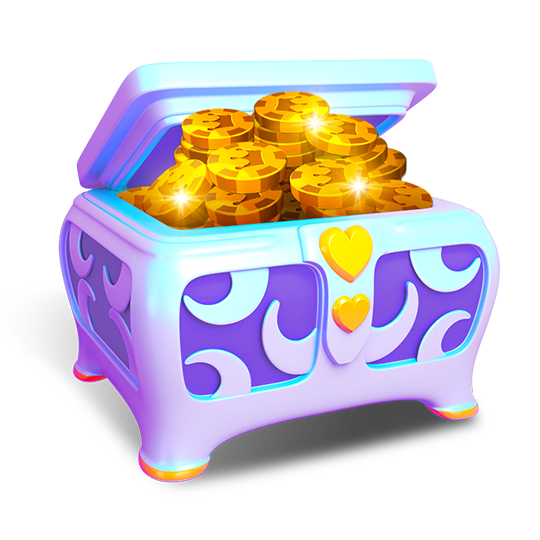 8,000,000 Coins