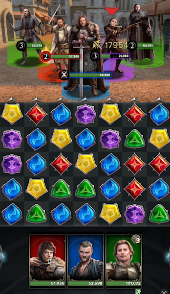 AryaNewSystemBaseDamage