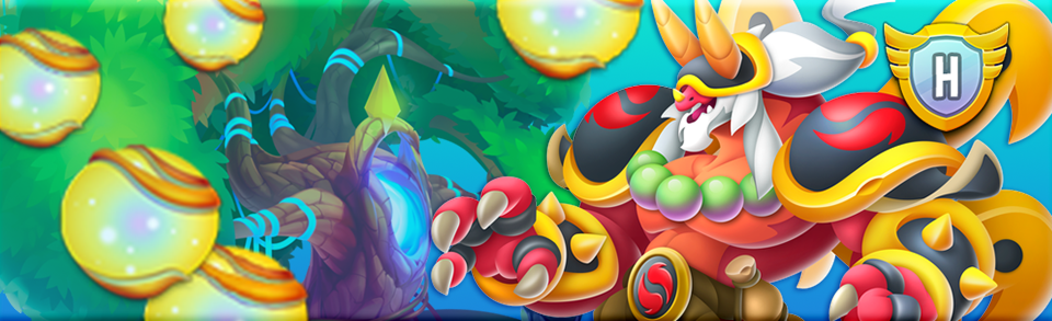 High Master Karma | Orbs