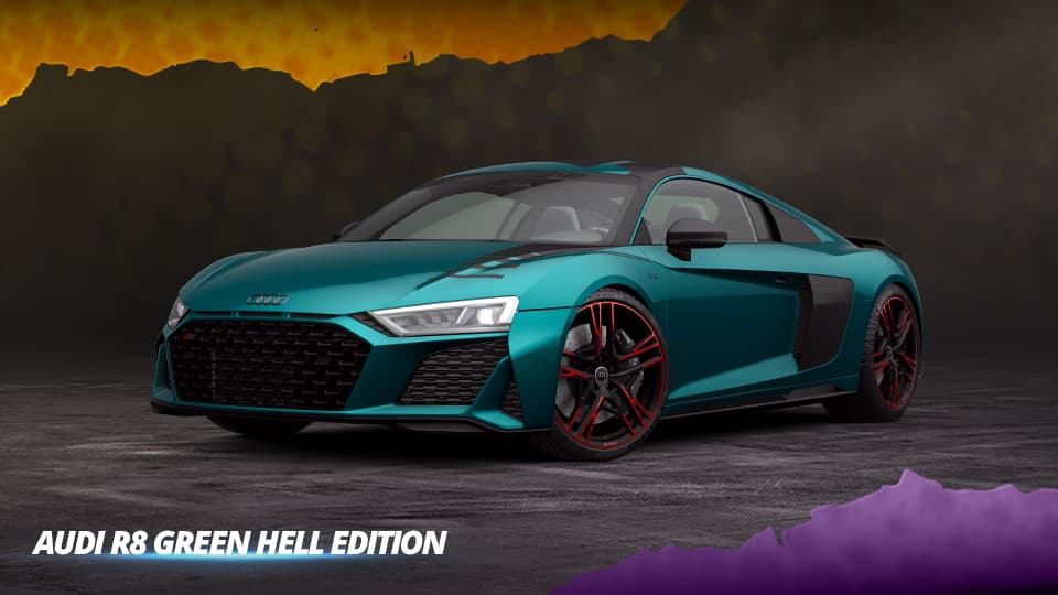 بطولة - عرض سيارة ويب حصري