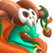 Enchantress Dragon