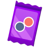 Purple Pack