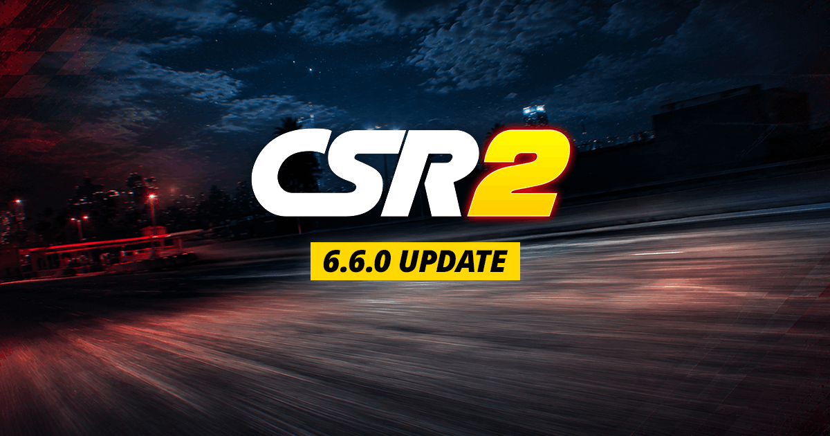 CSR2 6.6.0 Blog Image