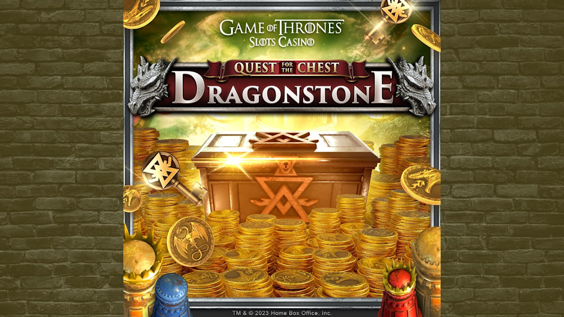 Quest for the Chest