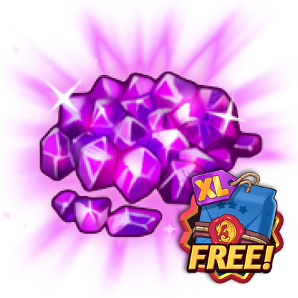 스타터 드래곤 젬 팩